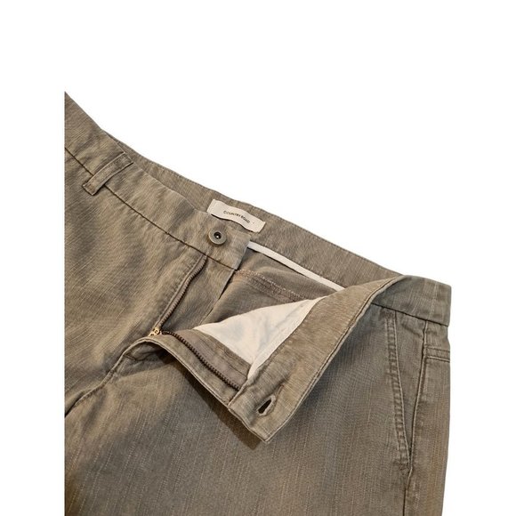 Country Road Womens Grey Straight Leg Jeans - Plus Size 16 - Picture 5 of 8